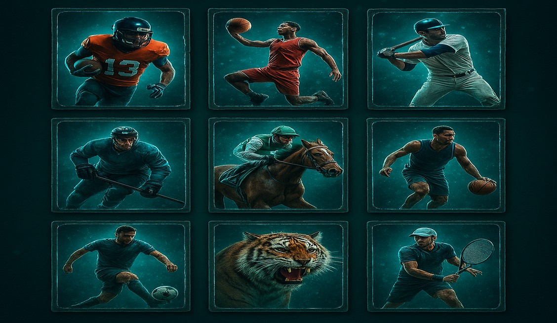 222BD স্পোর্টস গেমিং