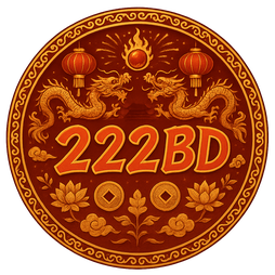 222BD লোগো